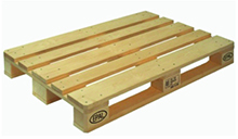 Depaco pallet